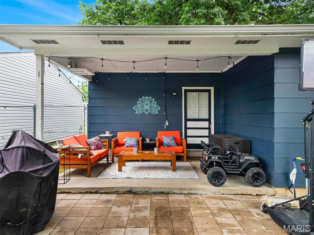 Hogan Place - Residential