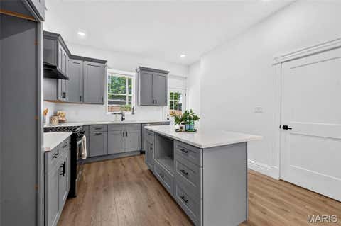 Tiny photo for 6823 Minnesota Avenue, St Louis, MO 63111 (MLS # 26046721)