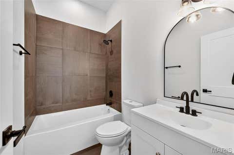 Tiny photo for 6823 Minnesota Avenue, St Louis, MO 63111 (MLS # 26046721)