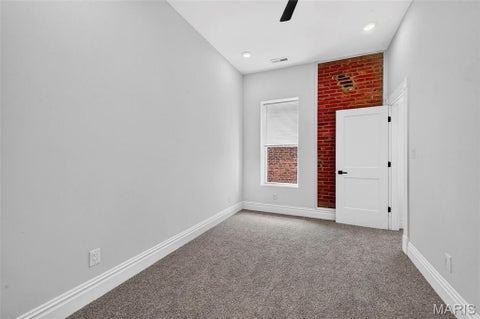 Tiny photo for 6823 Minnesota Avenue, St Louis, MO 63111 (MLS # 26046721)