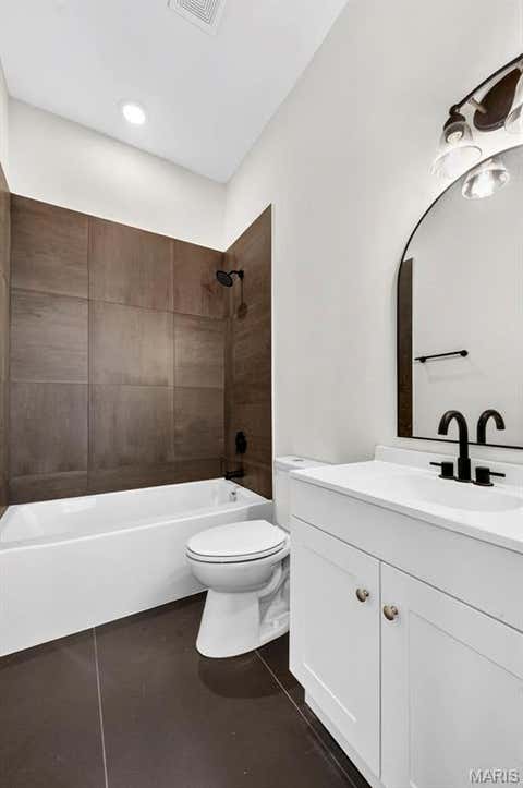 Tiny photo for 6823 Minnesota Avenue, St Louis, MO 63111 (MLS # 26046721)