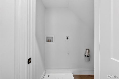Tiny photo for 6823 Minnesota Avenue, St Louis, MO 63111 (MLS # 26046721)