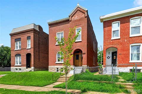 Photo of 6823 Minnesota Avenue, St Louis, MO 63111 (MLS # 26046721)