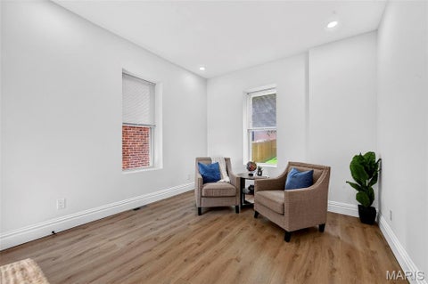 Tiny photo for 6823 Minnesota Avenue, St Louis, MO 63111 (MLS # 26046721)