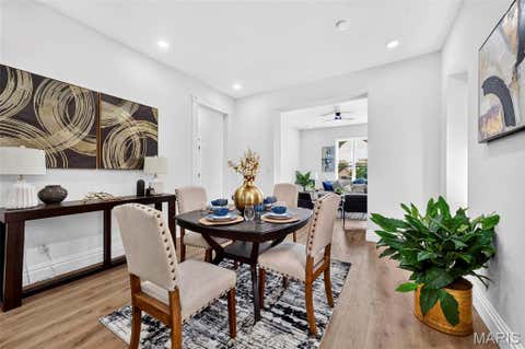Tiny photo for 6823 Minnesota Avenue, St Louis, MO 63111 (MLS # 26046721)