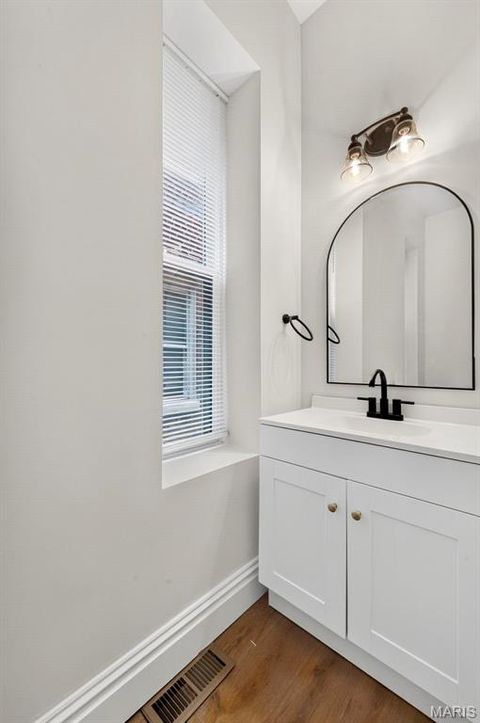 Tiny photo for 6823 Minnesota Avenue, St Louis, MO 63111 (MLS # 26046721)