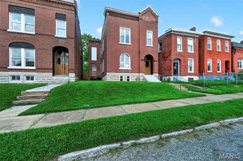 Tiny photo for 6823 Minnesota Avenue, St Louis, MO 63111 (MLS # 26046721)