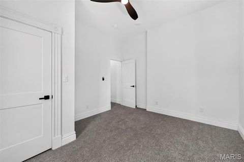 Tiny photo for 6823 Minnesota Avenue, St Louis, MO 63111 (MLS # 26046721)