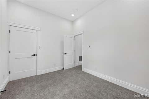 Tiny photo for 6823 Minnesota Avenue, St Louis, MO 63111 (MLS # 26046721)