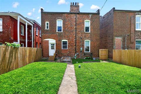 Tiny photo for 6823 Minnesota Avenue, St Louis, MO 63111 (MLS # 26046721)