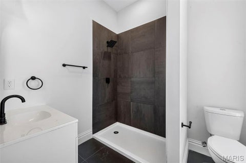 Tiny photo for 6823 Minnesota Avenue, St Louis, MO 63111 (MLS # 26046721)