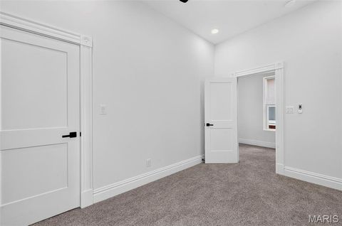 Tiny photo for 6823 Minnesota Avenue, St Louis, MO 63111 (MLS # 26046721)