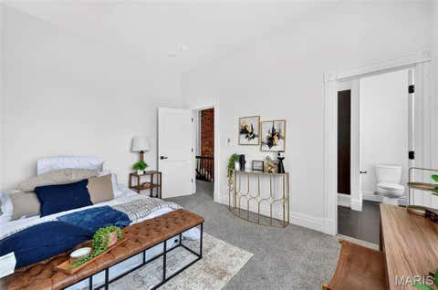 Tiny photo for 6823 Minnesota Avenue, St Louis, MO 63111 (MLS # 26046721)