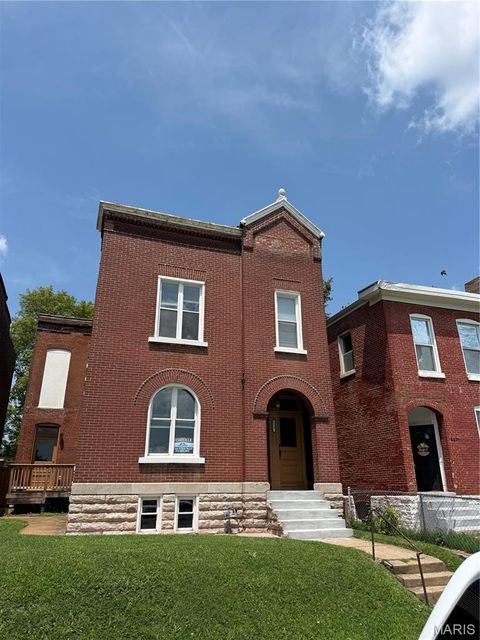 Photo of 6823 Minnesota Avenue, St Louis, MO 63111 (MLS # 26046721)