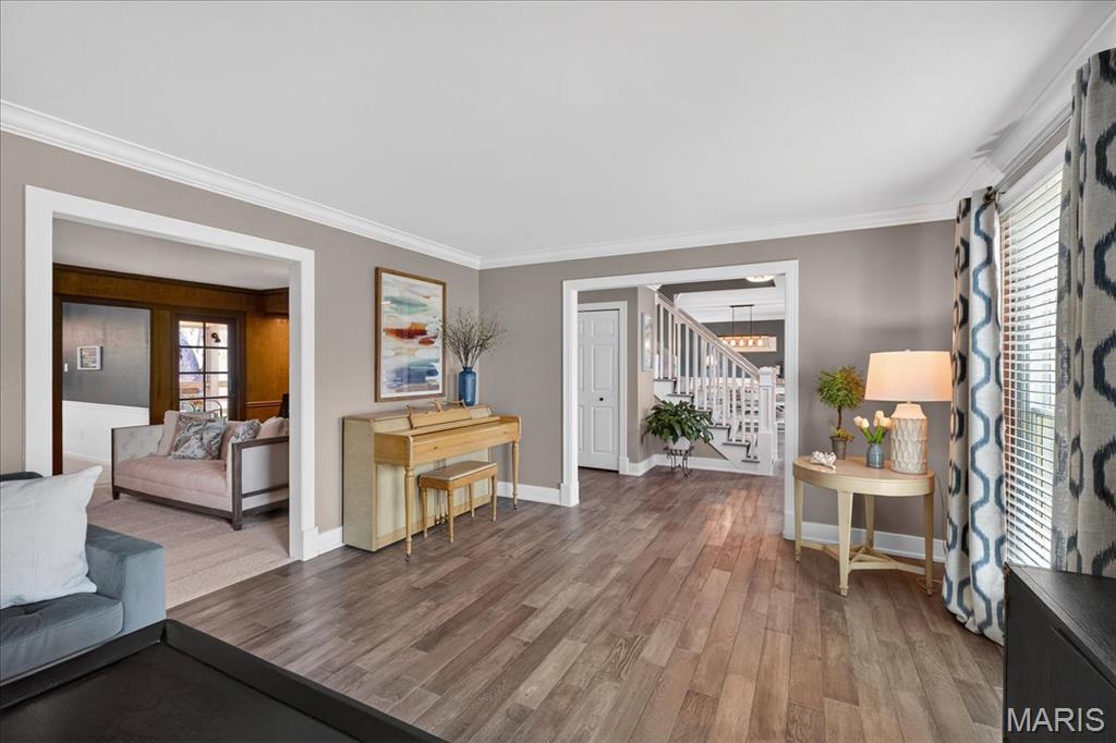 Clarkson Woods 1 - Residential