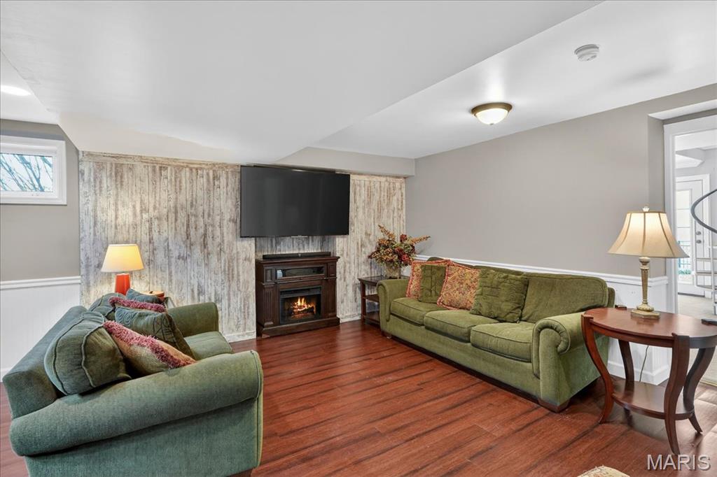 Clarkson Woods 1 - Residential