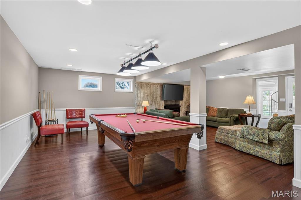 Clarkson Woods 1 - Residential