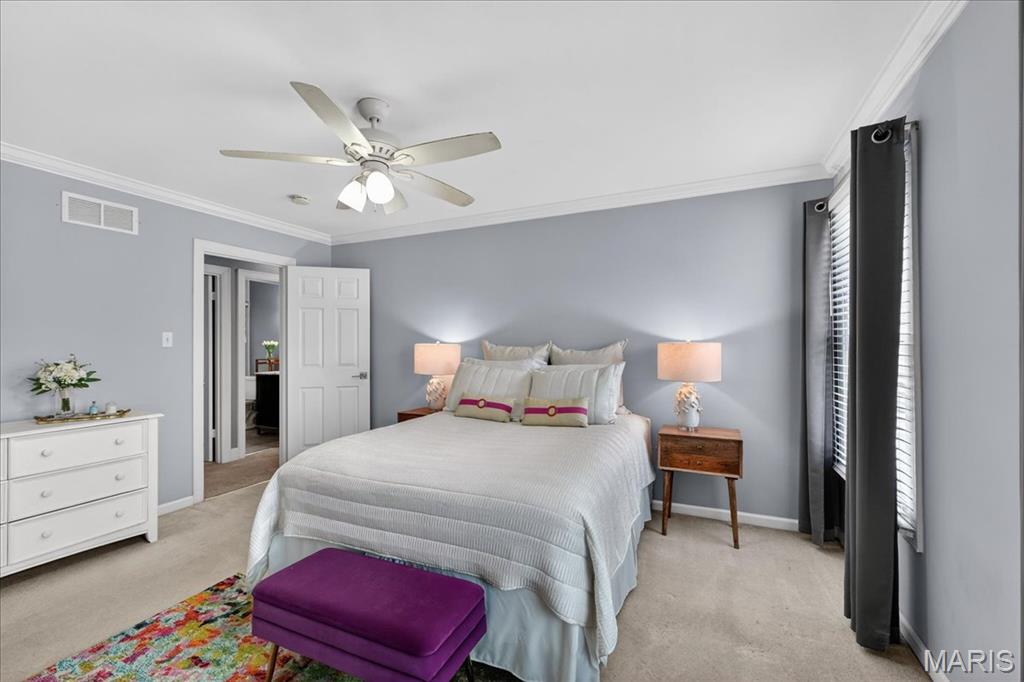 Clarkson Woods 1 - Residential