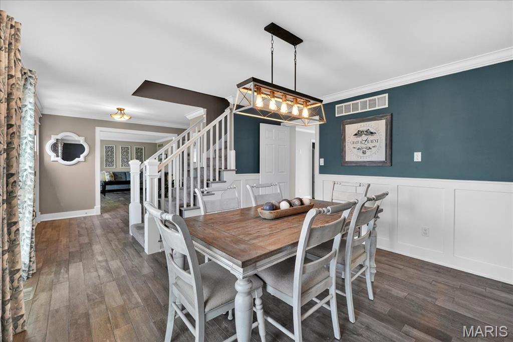 Clarkson Woods 1 - Residential