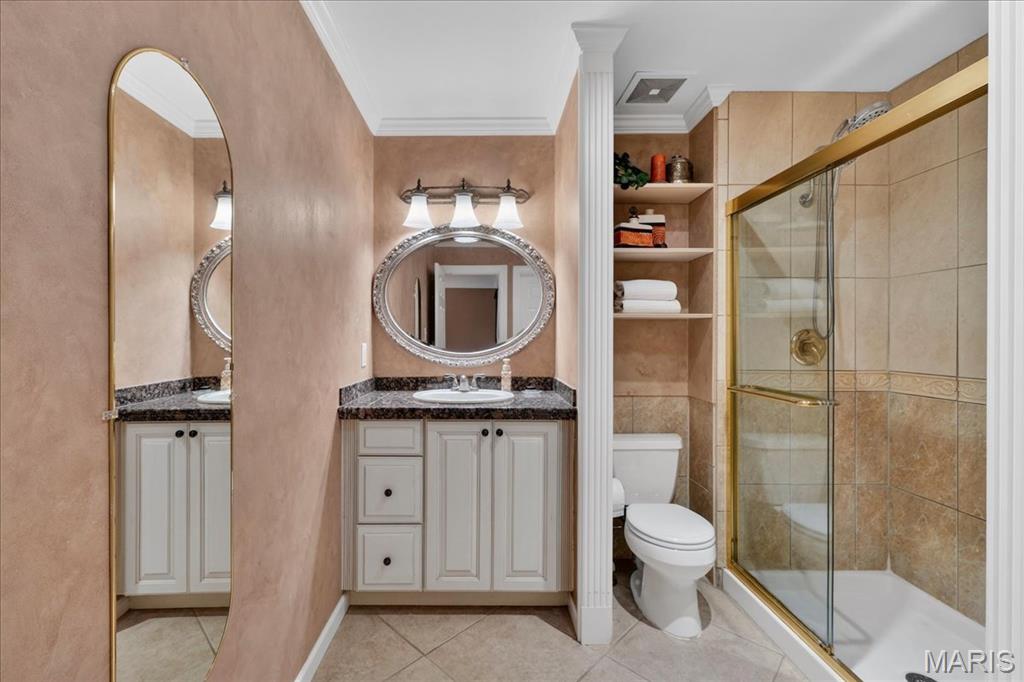 Clarkson Woods 1 - Residential