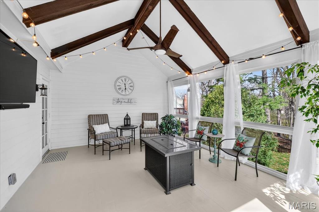 Clarkson Woods 1 - Residential