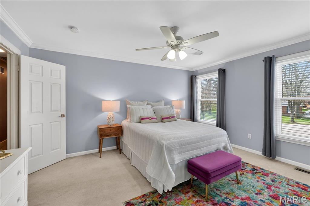 Clarkson Woods 1 - Residential