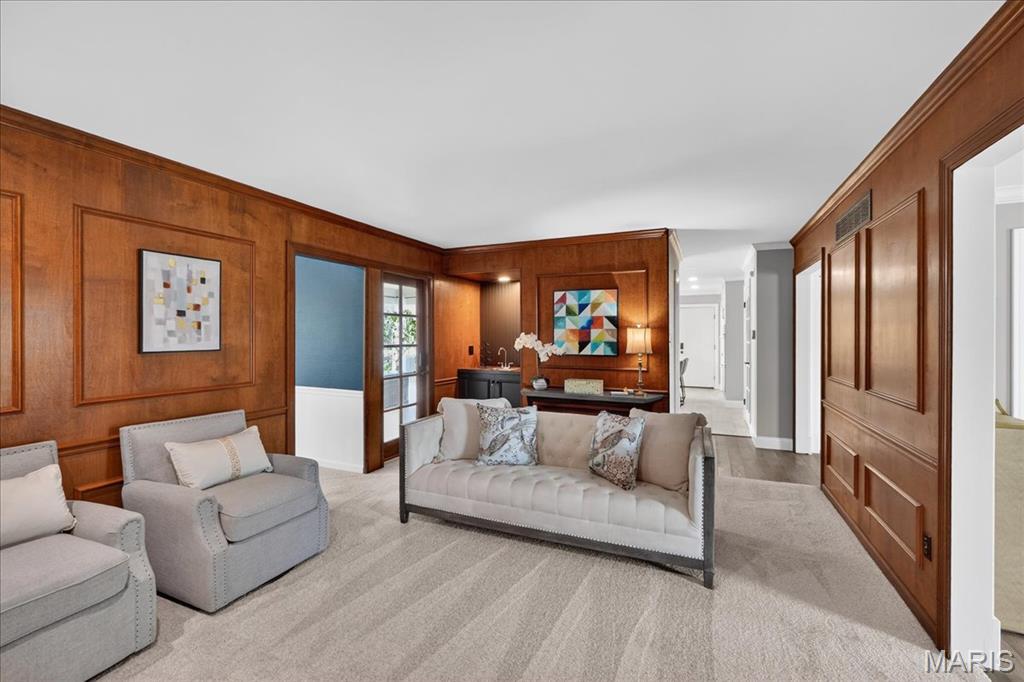 Clarkson Woods 1 - Residential