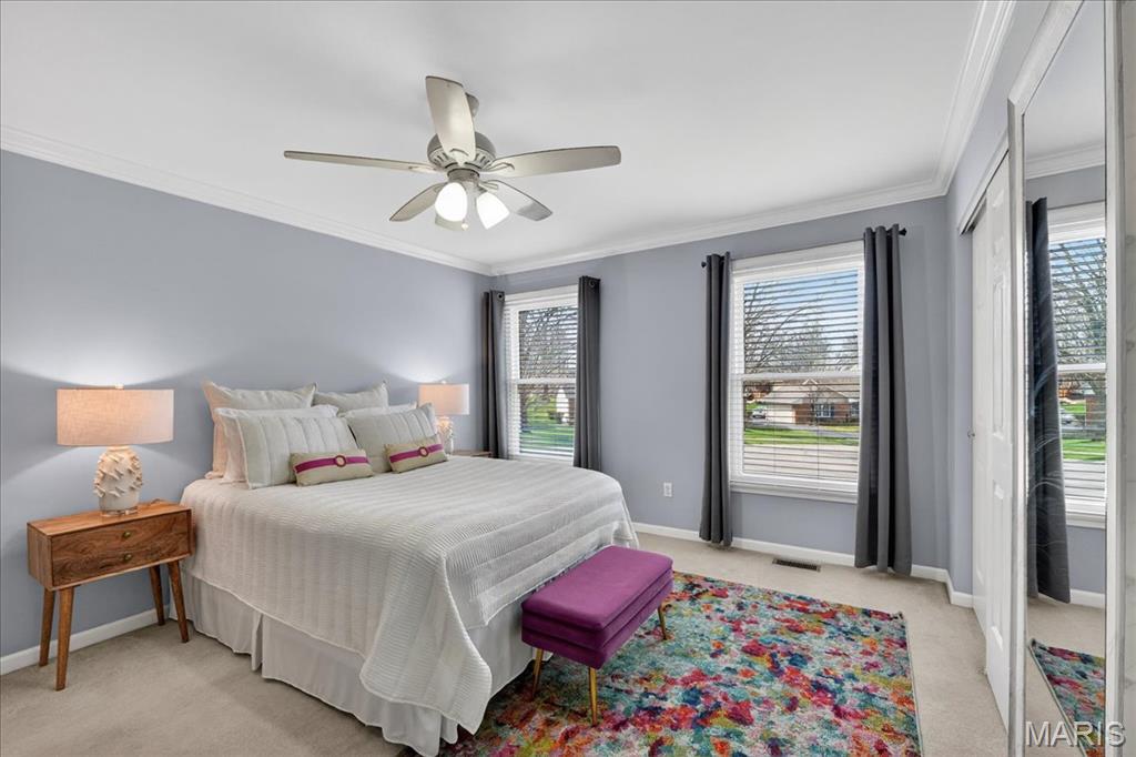 Clarkson Woods 1 - Residential