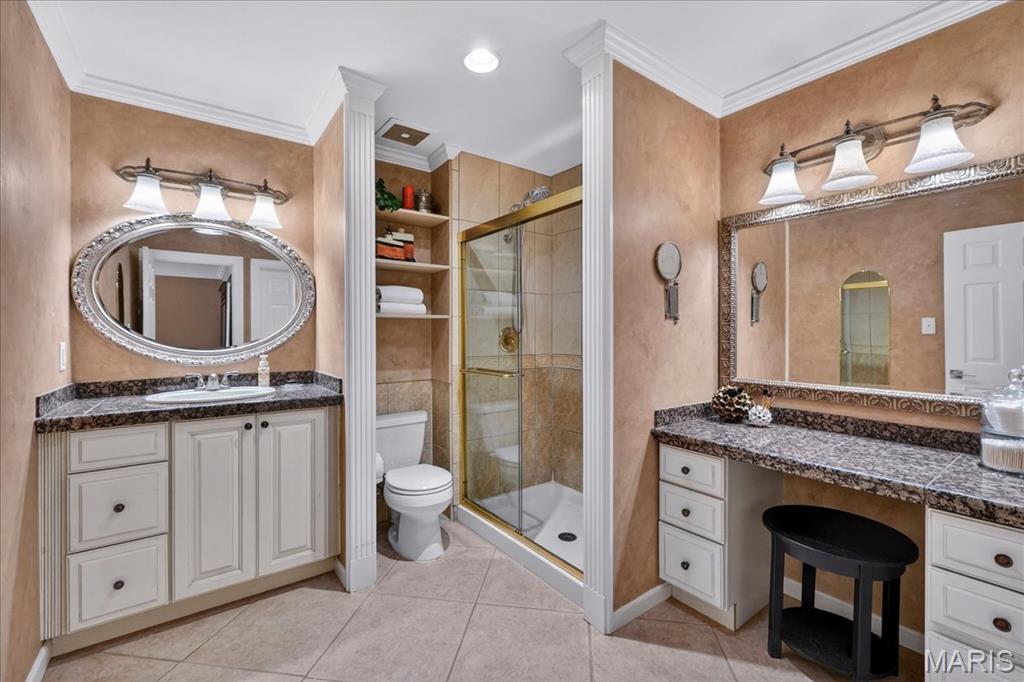 Clarkson Woods 1 - Residential