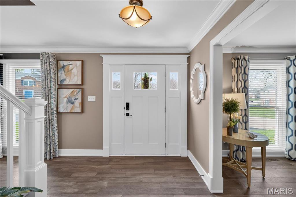 16025 Hunters Way Drive