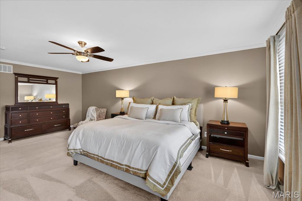 Clarkson Woods 1 - Residential