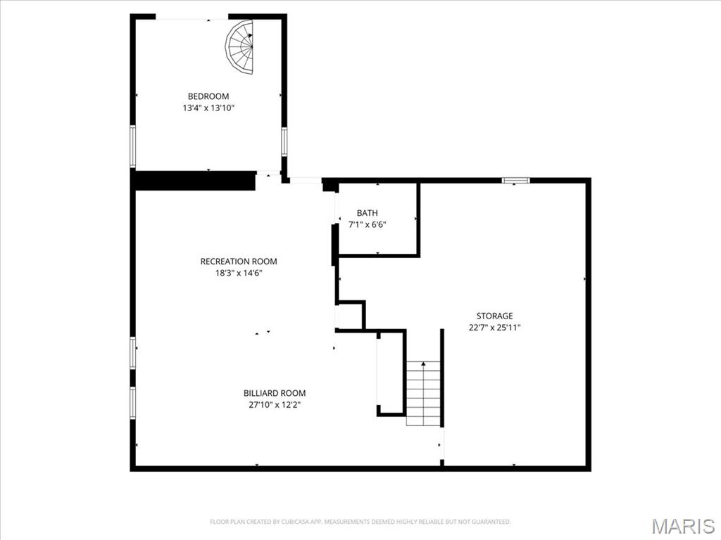 Clarkson Woods 1 - Residential