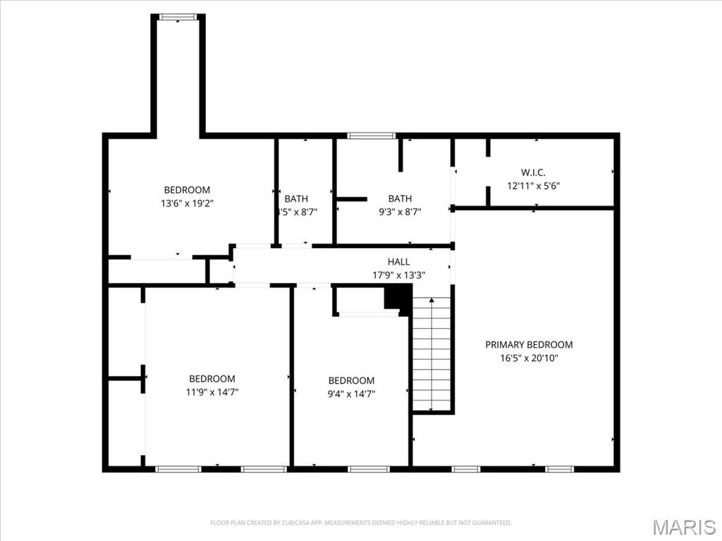 Clarkson Woods 1 - Residential