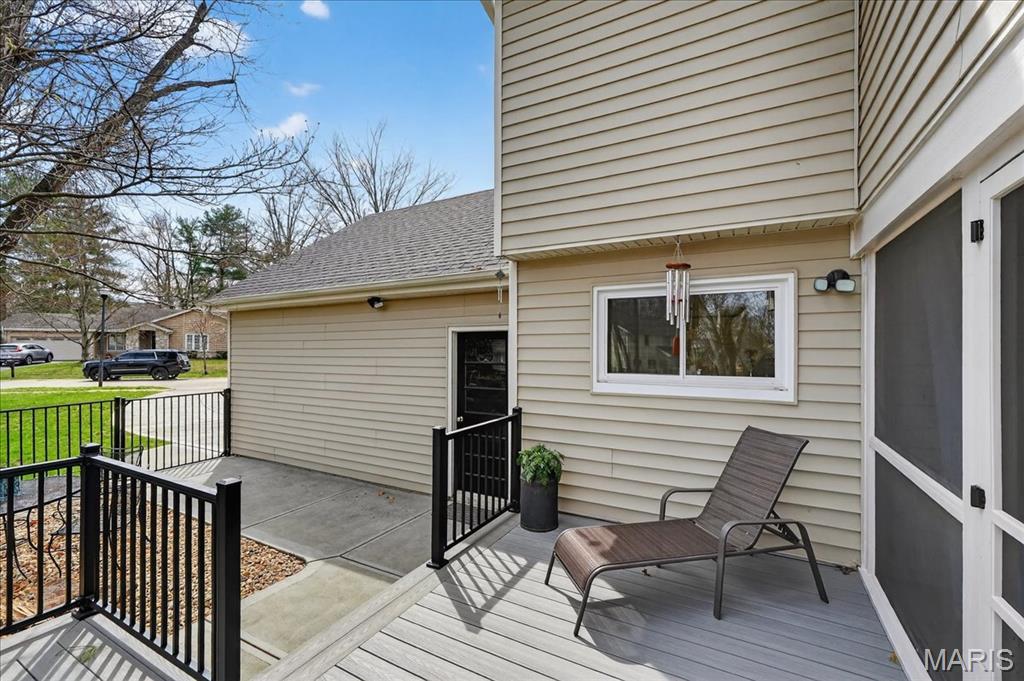 Clarkson Woods 1 - Residential