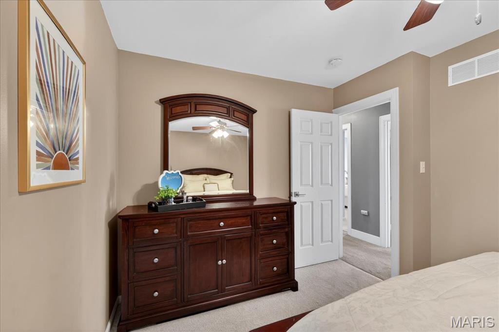 Clarkson Woods 1 - Residential