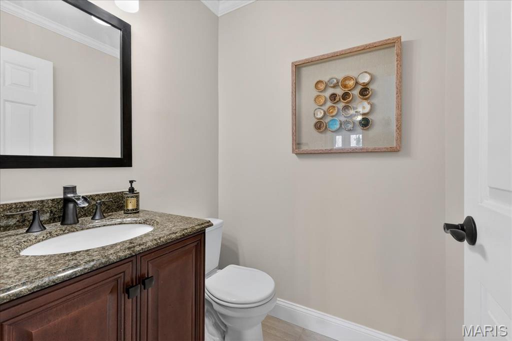 Clarkson Woods 1 - Residential