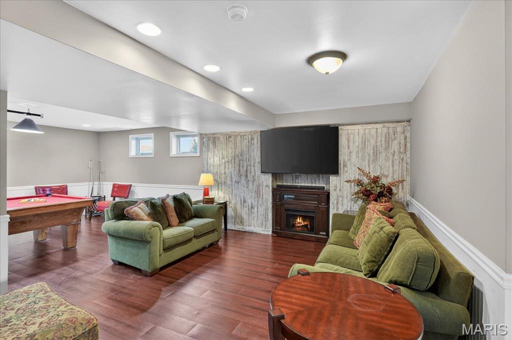 Clarkson Woods 1 - Residential