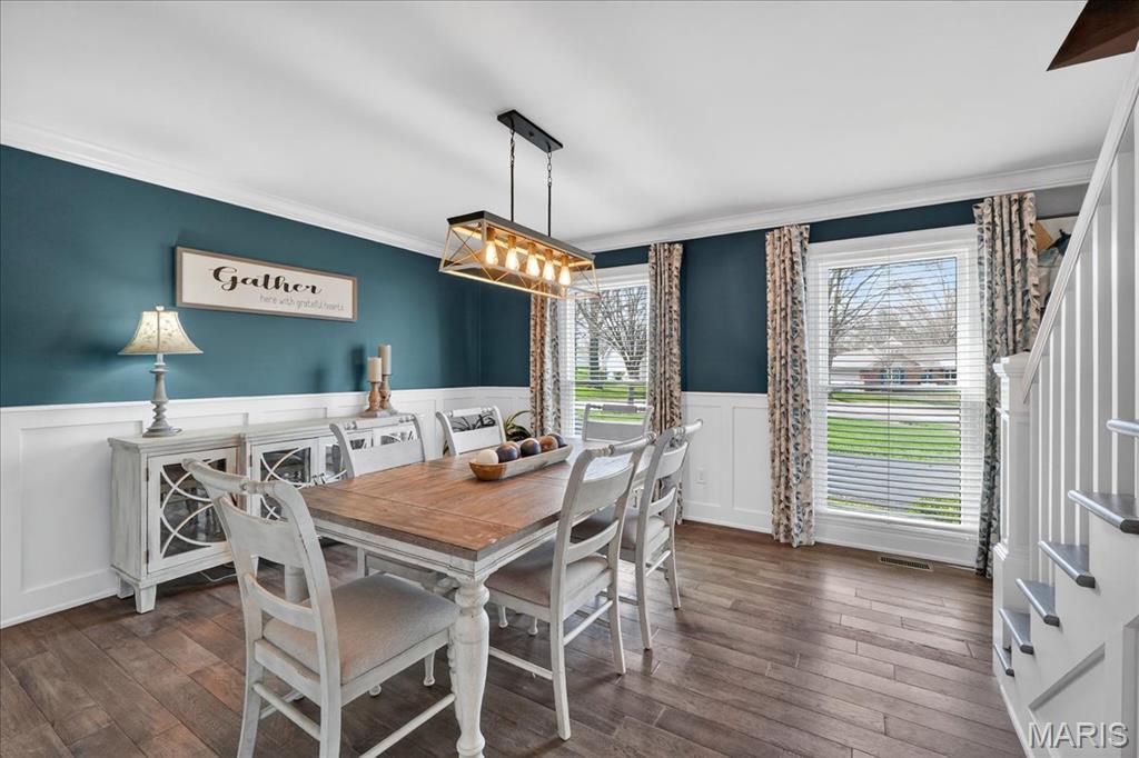 Clarkson Woods 1 - Residential