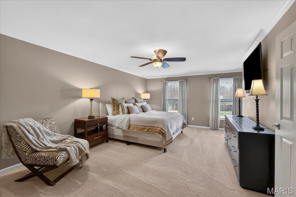 Clarkson Woods 1 - Residential