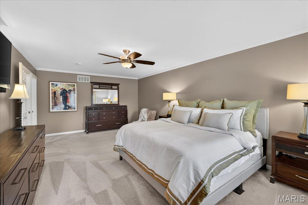 Clarkson Woods 1 - Residential