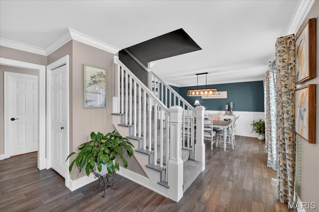 Clarkson Woods 1 - Residential