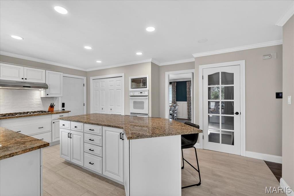 Clarkson Woods 1 - Residential