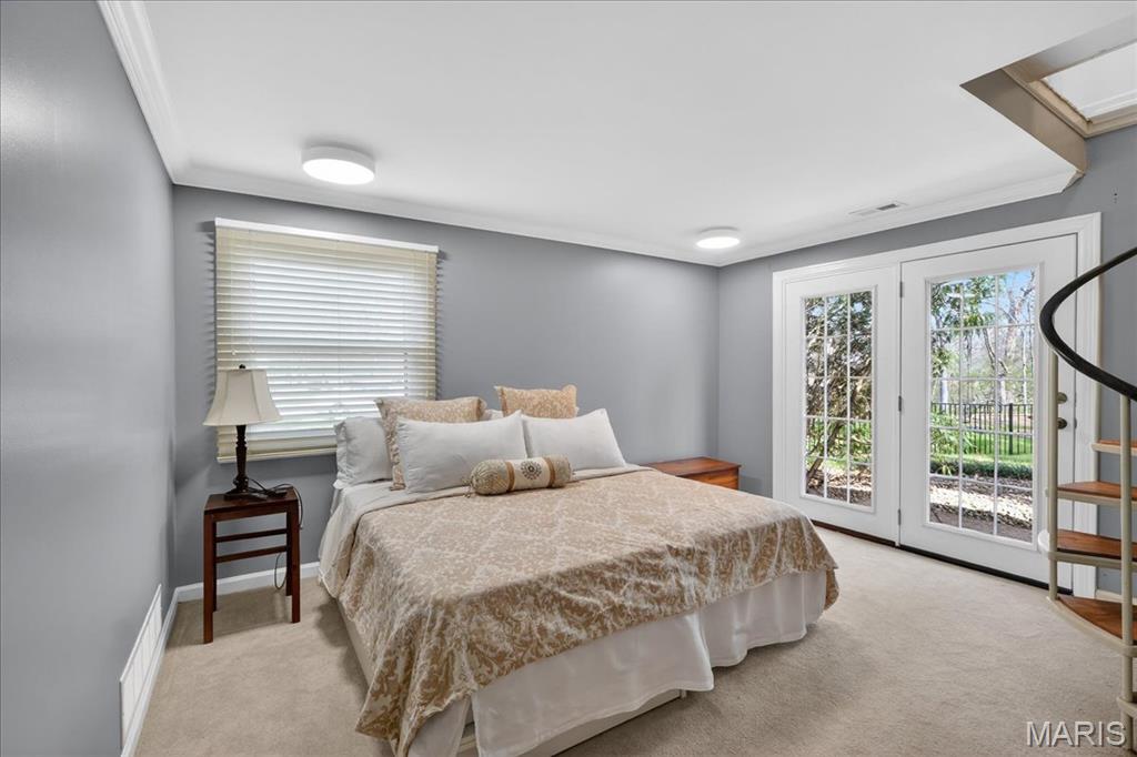 Clarkson Woods 1 - Residential