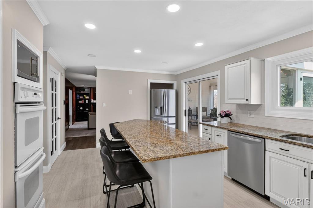 Clarkson Woods 1 - Residential