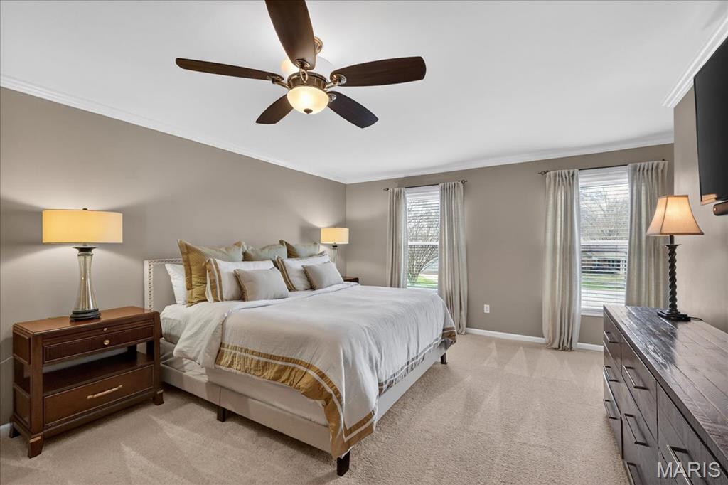 Clarkson Woods 1 - Residential