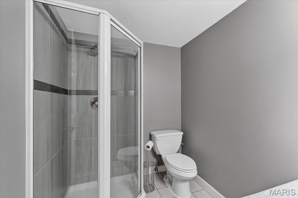 Clarkson Woods 1 - Residential