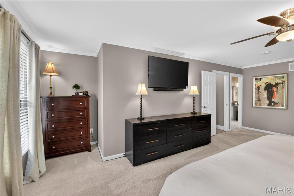 Clarkson Woods 1 - Residential