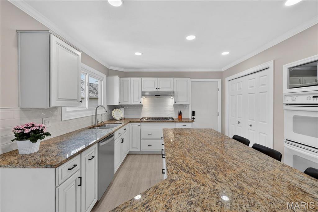 Clarkson Woods 1 - Residential