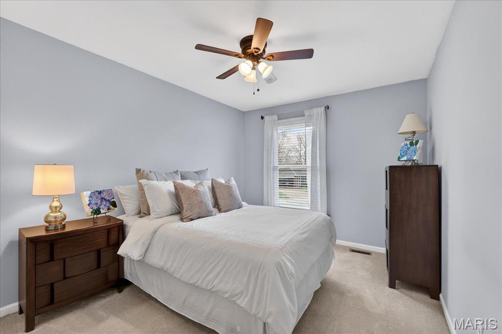 Clarkson Woods 1 - Residential