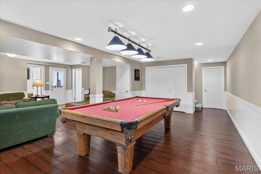 Clarkson Woods 1 - Residential